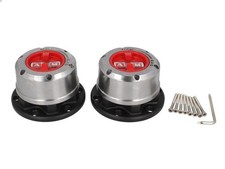 Accouplement du moyeu AVM AVM