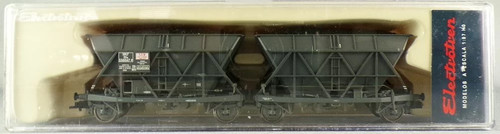 Electrotren 0902k sncf - electrotren, ho
