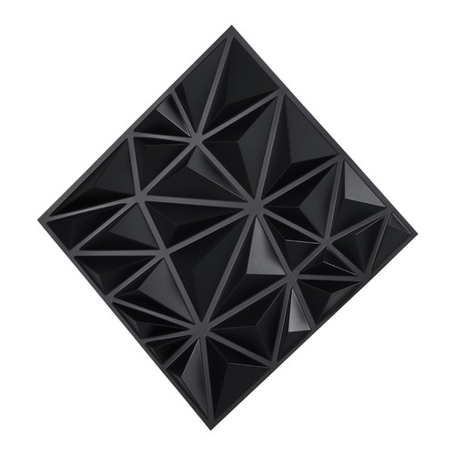 Panneaux muraux pvc - 3d,