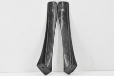 Coppia Staffe Carbonio per