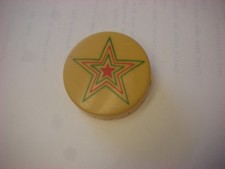 Flipper, chapeau de bumper 