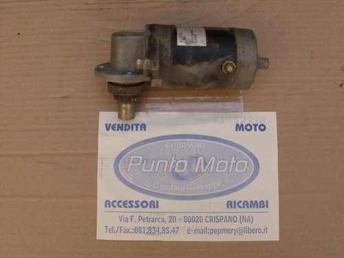 Démarreur vespa lml star - démarreur,