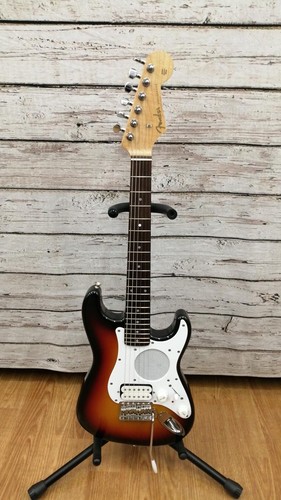 Guitare électrique fender - guitare,