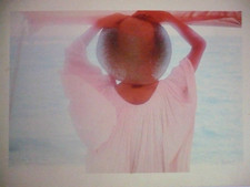 Carte Postale    DAVID HAMILTON   Format 14x19cm  Postcard  CP