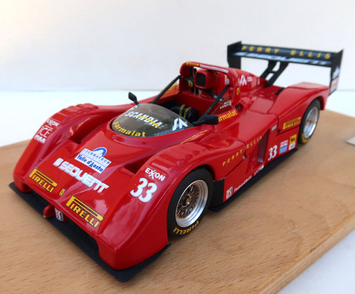 18 ferrari 333sp - ferrari,