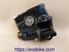 maitre cylindre de frein avant pour Suzuki Bandit 400  de 1991 a 1995 (GK75A)