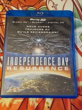 Independence Day Resurgence 3D