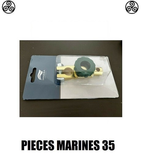 Cosse batterie avec - cosse,