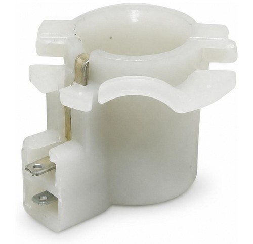 Porte ampoule clignotant zip
