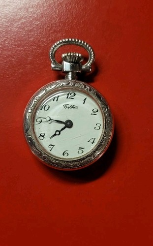 Très belle montre - gousset, de