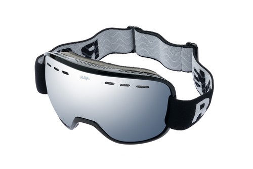Lunettes ski unisexes ravs - de,