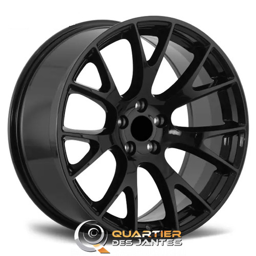 Jantes alu 20 - 4, 20"