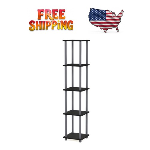 Elegant tier corner - elegant, 5-tier