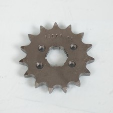 Pignon de sortie de boite