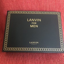Miniatures Coffret Lanvin Pour