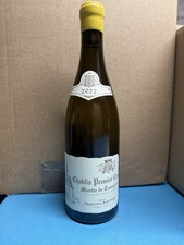 Domaine François Raveneau