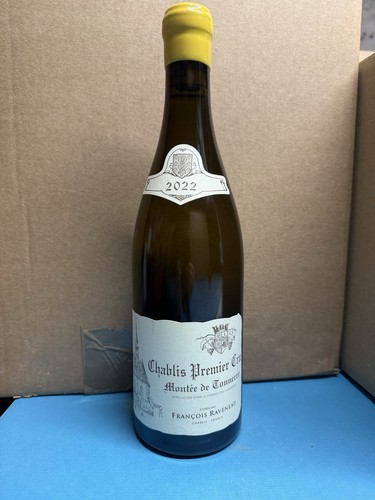 Domaine françois raveneau - domaine,