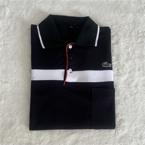 Lacoste polo homme rayé - homme,