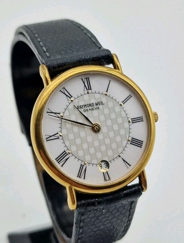 Montre raymond weil - montre,