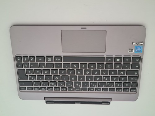 Clavier azerty tablette asus - azerty,