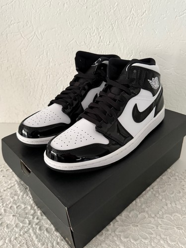 Air jordan mid asw - jordan,