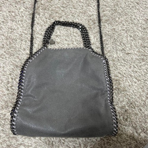 Mini sac bandoulière - à,