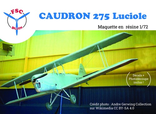 Fsc dujin caudron - -,
