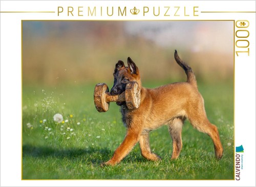 Calvendo puzzle ein motiv aus - ein,