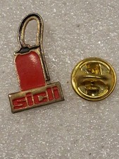 Pin's   Extincteur SICLI  . P36