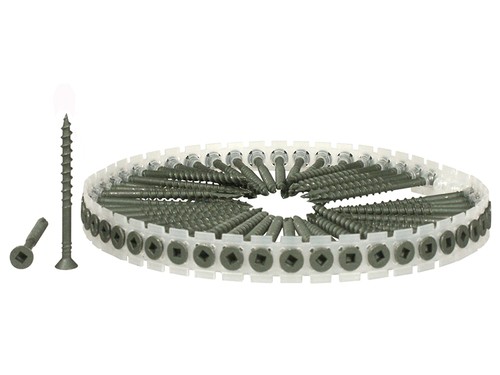 Senco duraspin collationnées - duraspin,