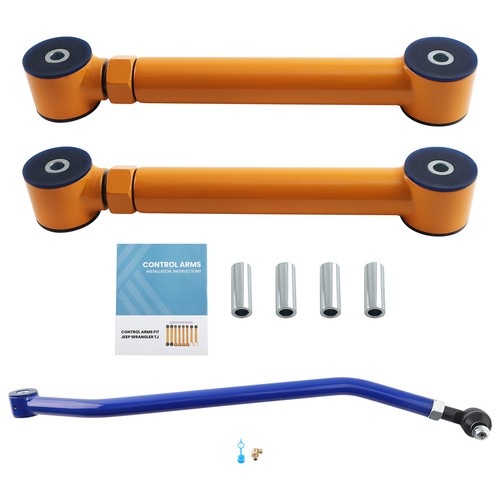 Bras controle superieur - bras, de