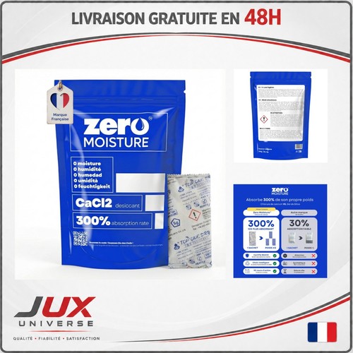 Lot sachets - lot, de