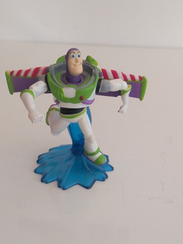 Figurine disney toy story buzz - figurine,