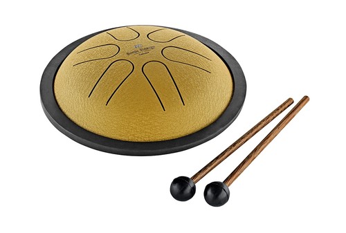 Meinl sonic energy mini steel - sonic,