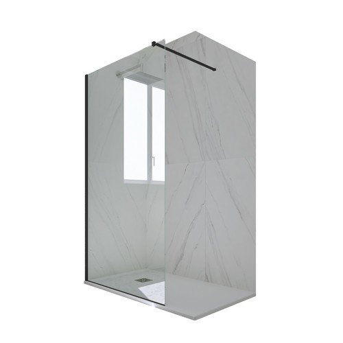 Douche italienne walk - douche, 90