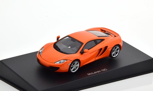 Mclaren mp4 12c - mp4-12c, 2011