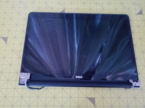 écran tactile assemblée - Écran, 14"assemblée