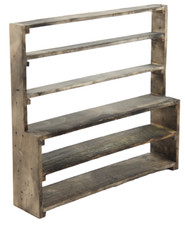 Maison de Poupées Rustique