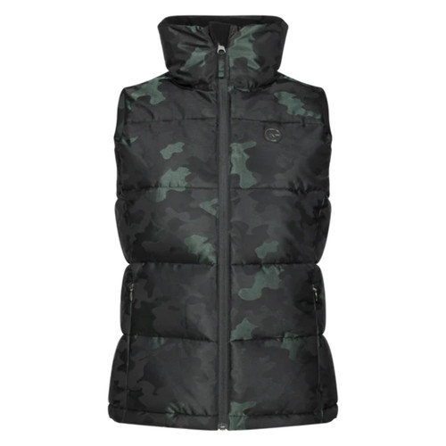 Gracy body warmer - body,