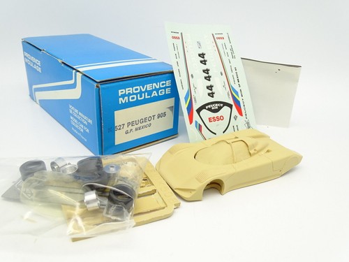 Provence moulage kit monter - moulage,