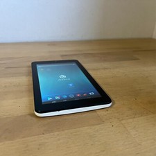 Tablette Tactile Danew DSlide