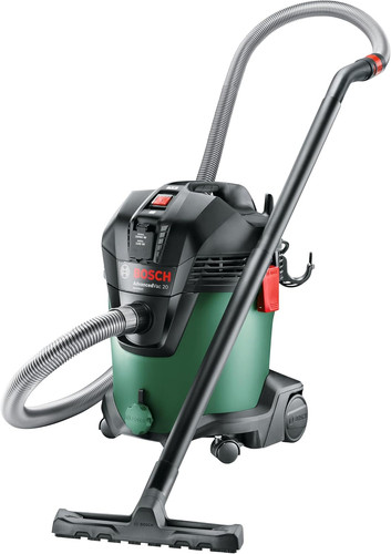 Bosch advancedvac - bosch,