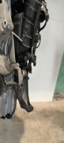 Moteur bmw serie e91 - moteur,