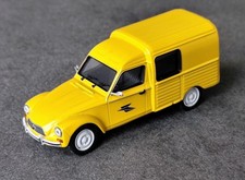 1:43 Atlas Norev Citroën