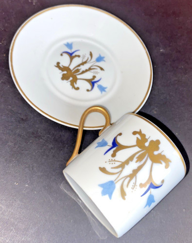 Tasse litron soucoupe en - tasse,