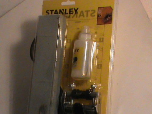 Kit stanley pour aiguisage - stanley/pour,