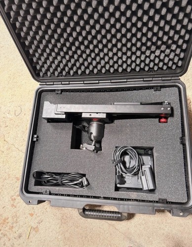 Ifootage shark slider - shark, nano