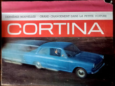 Catalogue Brochure