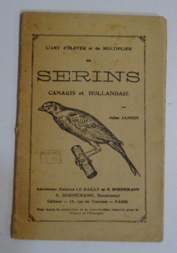 Jules jannin art élever - jannin, l'art