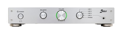 Elekit power amplifier tube - amplifier,